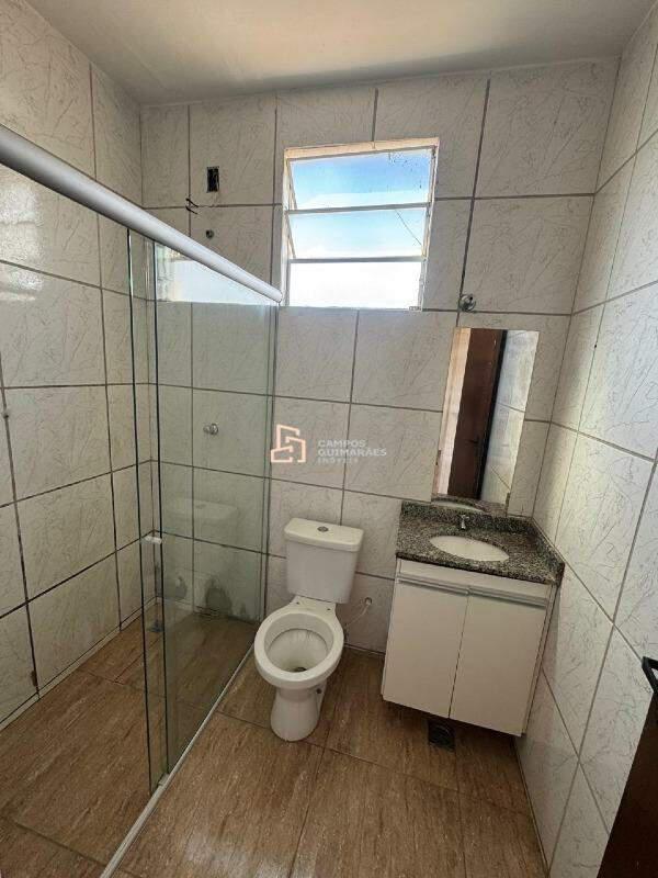 Casa, Masterville, 2 Quartos, 2 Vagas