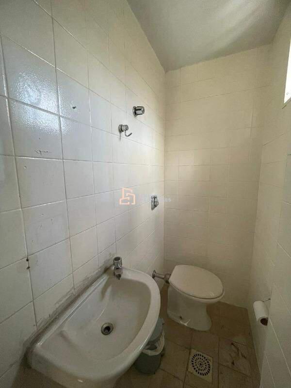 Sala, Barro Preto, 1 Vaga