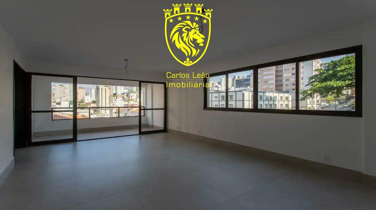 Apartamento, Gutierrez, 3 Quartos, 4 Vagas, 3 Suítes