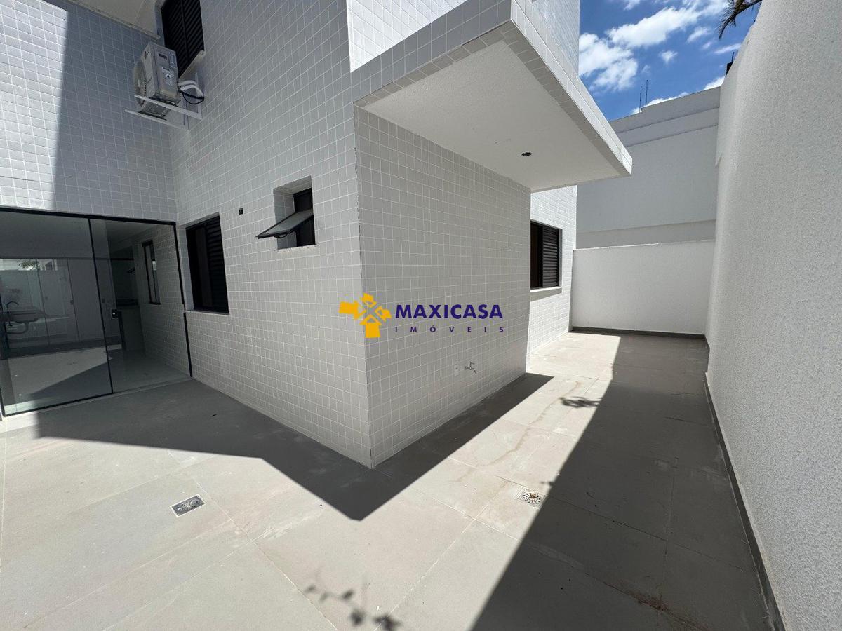 Apartamento, Liberdade, 3 Quartos, 2 Vagas, 1 Suíte