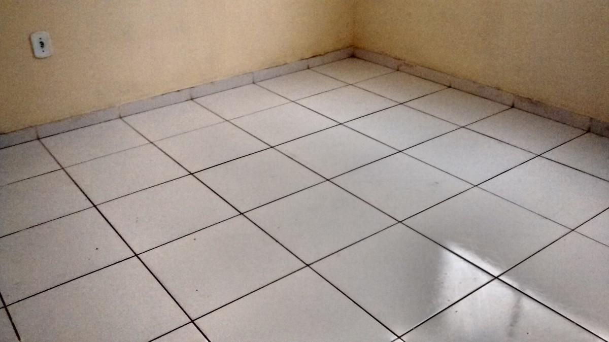 Casa, Floramar, 2 Quartos, 1 Vaga