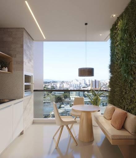 Apartamento, Belvedere, 3 Quartos, 2 Vagas, 1 Suíte