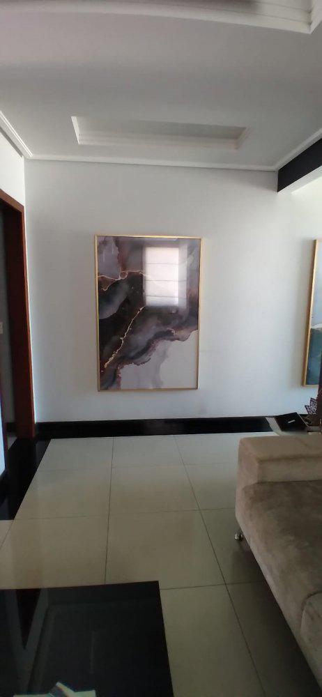 Casa, Jardim Riacho das Pedras, 3 Quartos, 6 Vagas, 1 Suíte