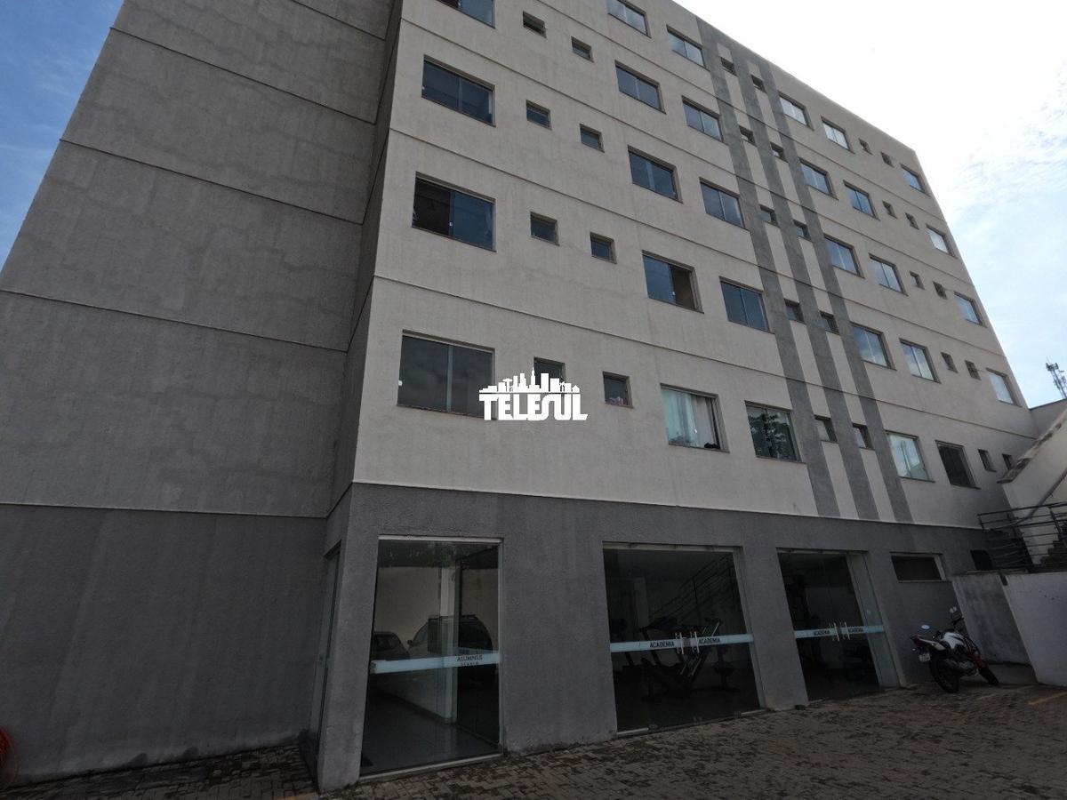 Apartamento, Vargem, 1 Quarto, 1 Vaga