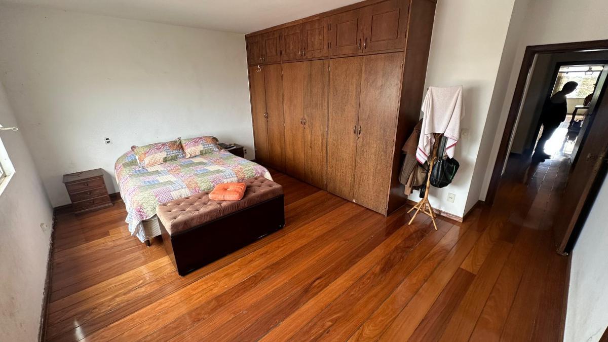 Apartamento, Santa Amélia, 3 Quartos, 3 Vagas, 1 Suíte