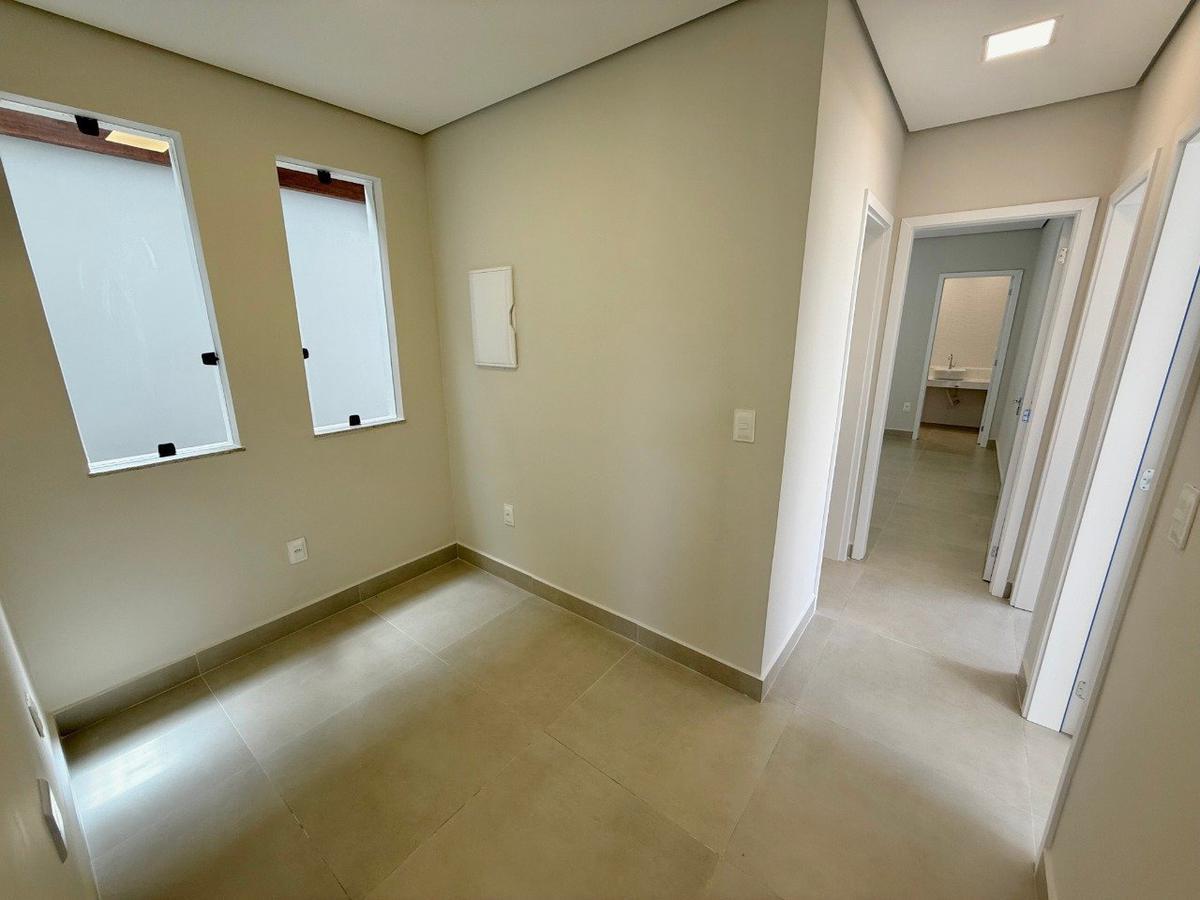 Casa, Manacás, 3 Quartos, 3 Vagas, 3 Suítes