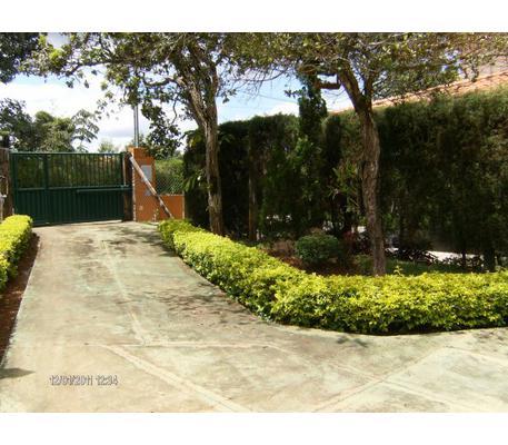 Casa em Condomínio, Francisco Pereira, 3 Quartos, 2 Vagas, 1 Suíte