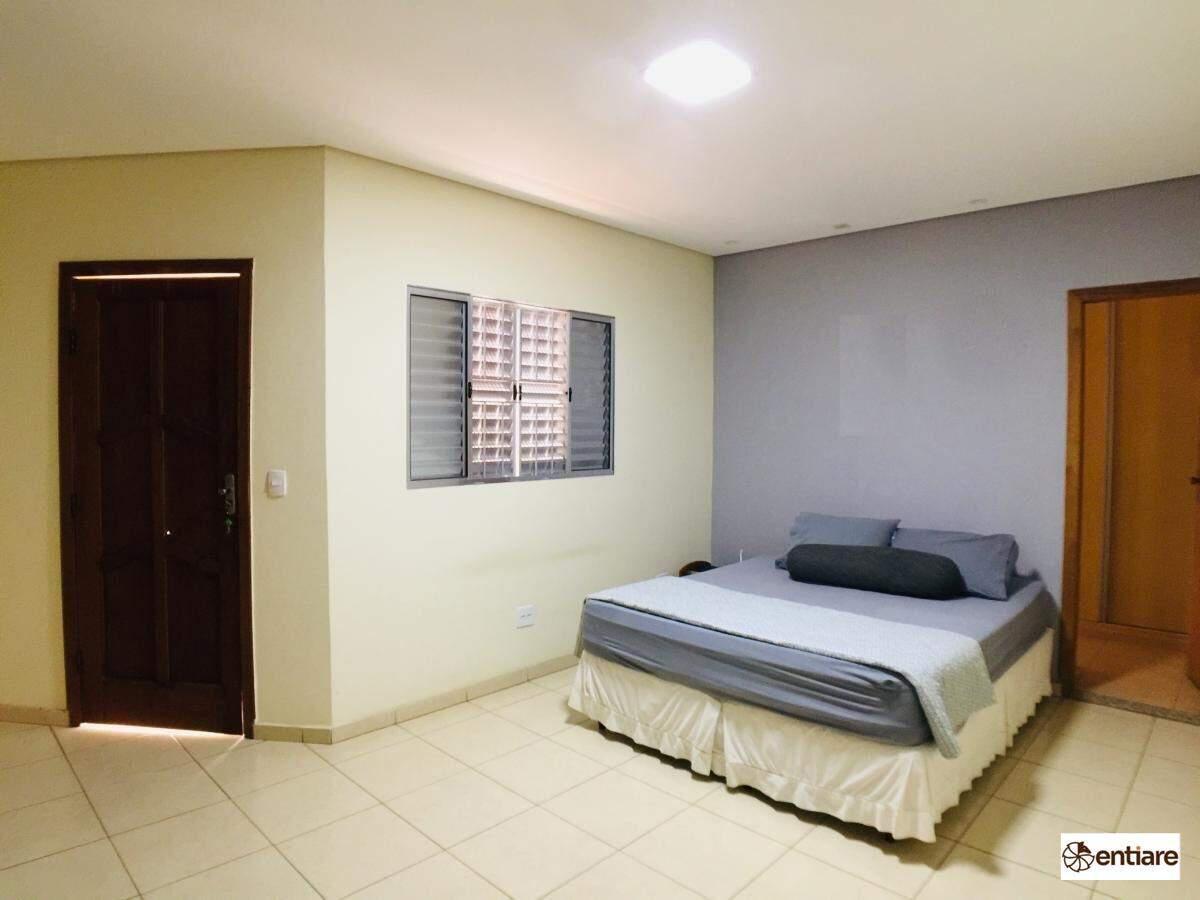 Casa, Jardim Riacho das Pedras, 4 Quartos, 2 Vagas, 1 Suíte