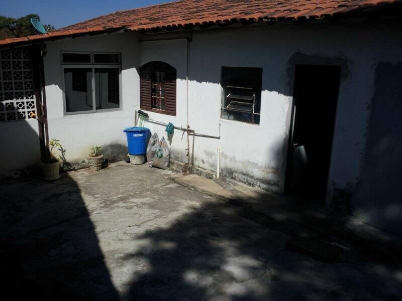 Casa, Central Parque, 3 Quartos, 10 Vagas