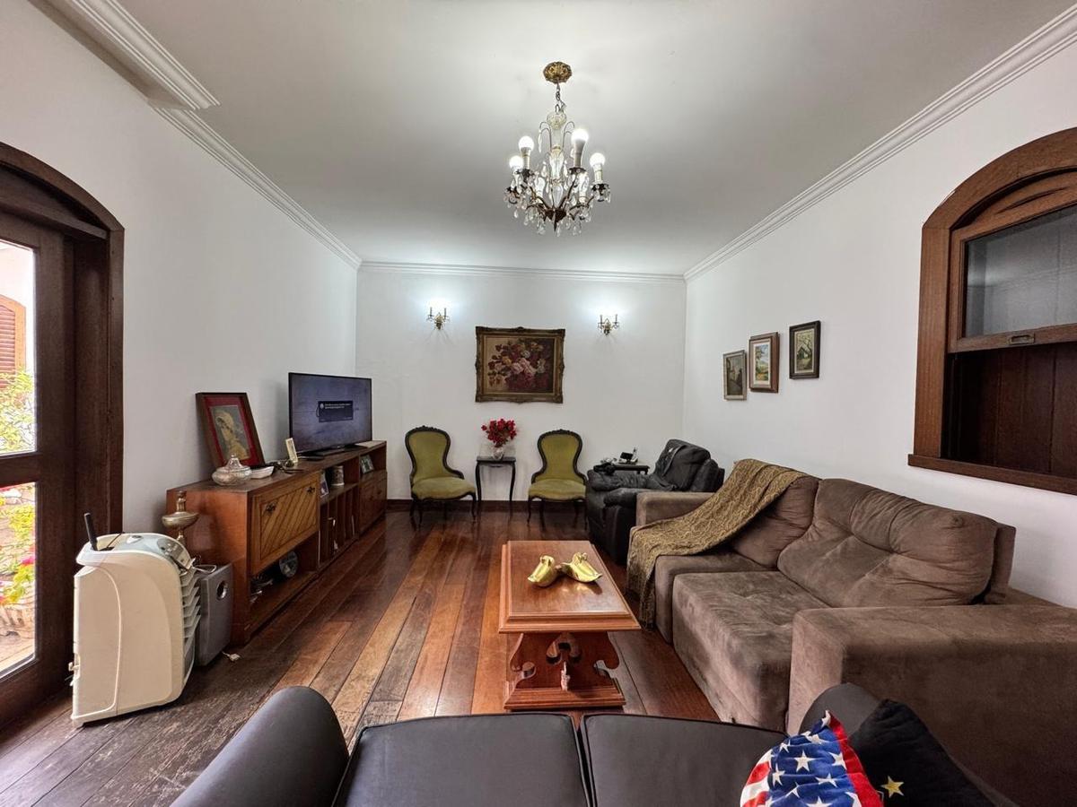 Casa, São Luiz (pampulha), 3 Quartos, 3 Vagas, 1 Suíte