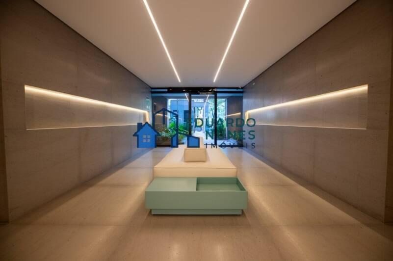 Apartamento, Lourdes, 4 Quartos, 4 Vagas, 2 Suítes