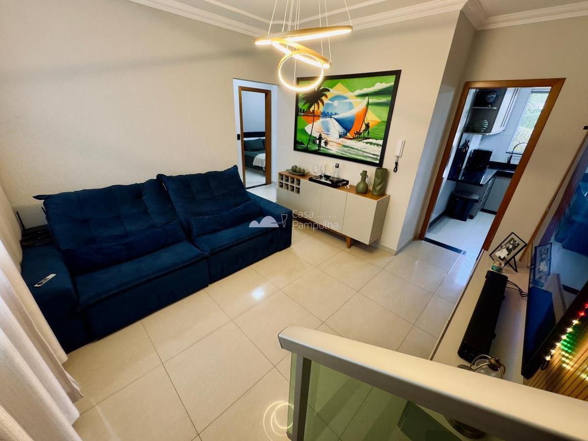 Apartamento, Planalto, 3 Quartos, 2 Vagas, 1 Suíte