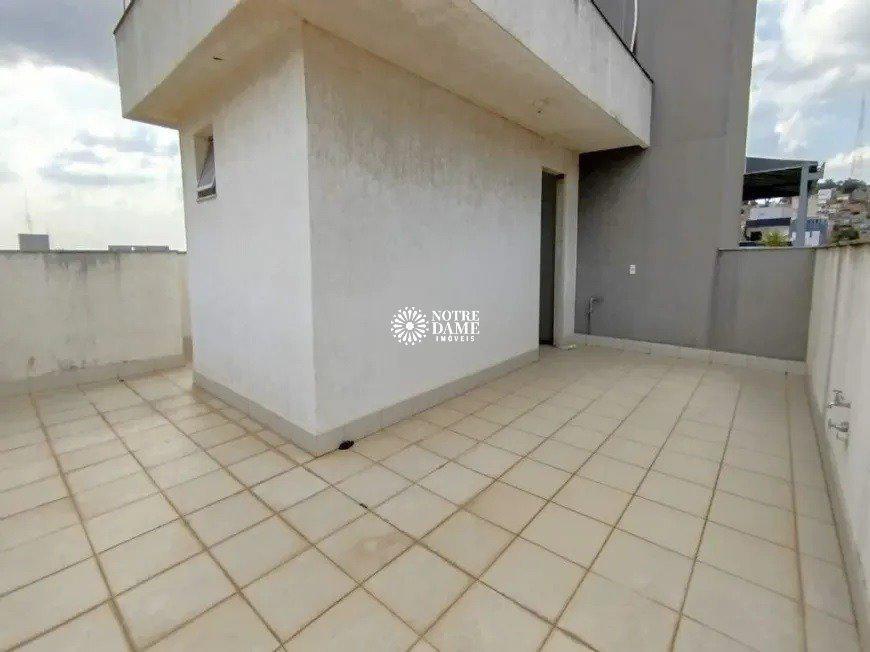 Apartamento, Serra, 2 Quartos, 1 Vaga, 1 Suíte