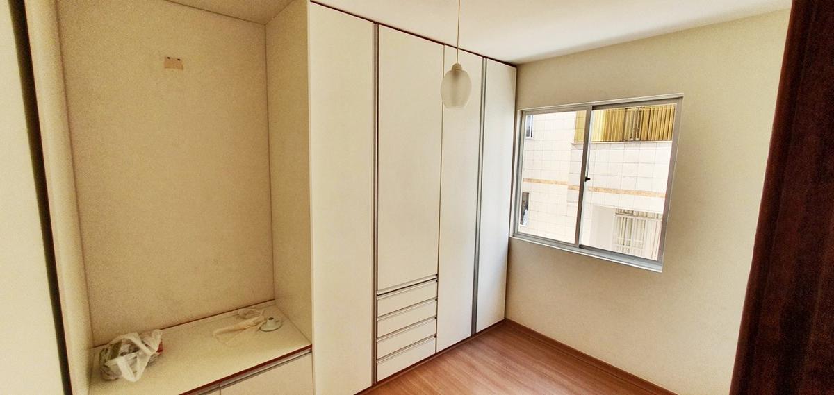 Apartamento, Sagrada Família, 3 Quartos, 1 Vaga, 1 Suíte