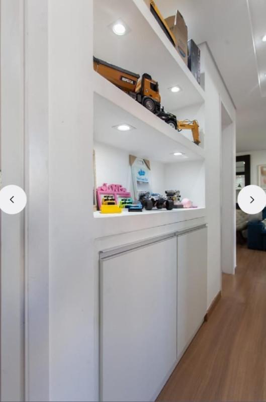 Apartamento, Jardim Guanabara, 3 Quartos, 2 Vagas, 1 Suíte