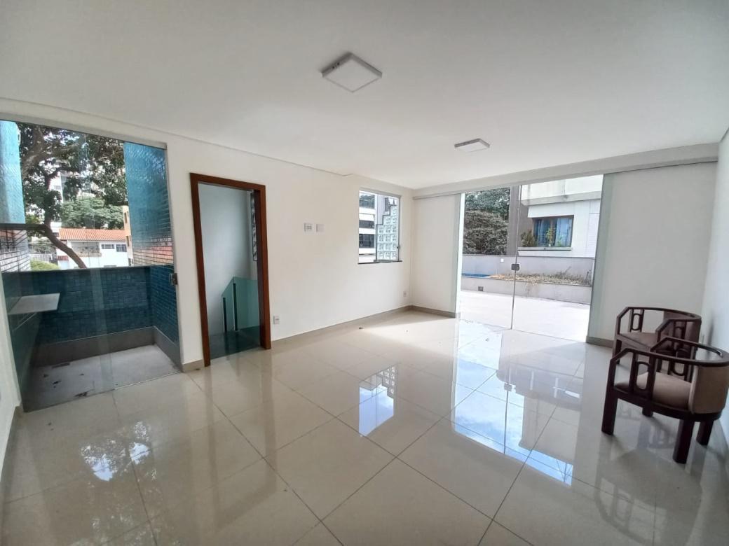 Cobertura, Santo Antônio, 4 Quartos, 3 Vagas, 2 Suítes