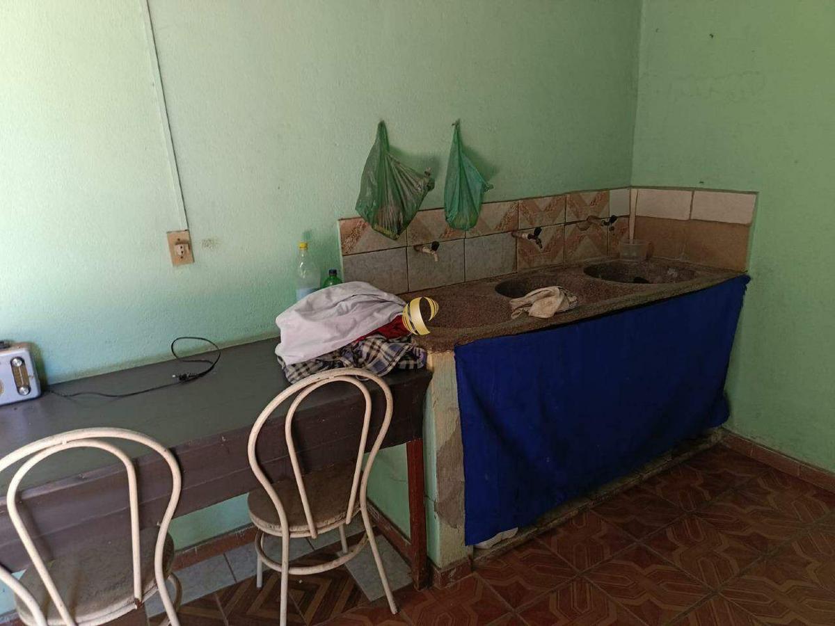 Casa, São Vicente, 3 Quartos, 2 Vagas