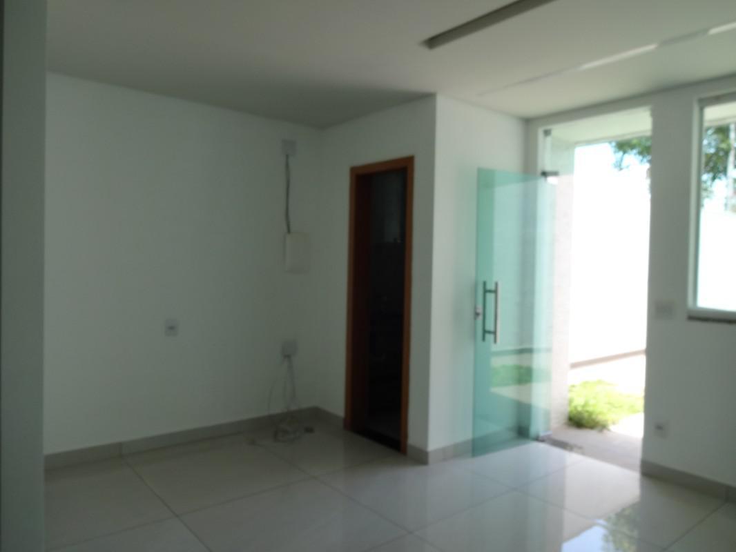 Casa, Santa Amélia, 3 Quartos, 3 Vagas, 1 Suíte