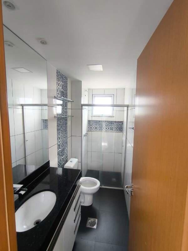 Apartamento, Jardim América, 3 Quartos, 2 Vagas, 1 Suíte