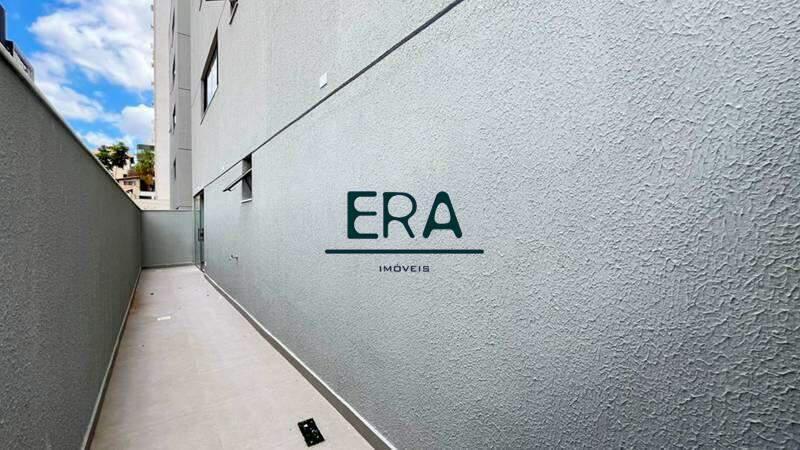 Apartamento, Santo Antônio, 3 Quartos, 2 Vagas, 1 Suíte