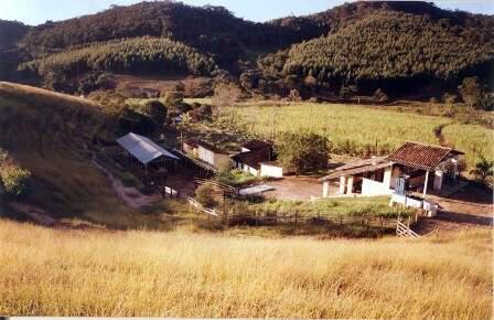 Fazenda, Centro, 4 Quartos, 10 Vagas, 4 Suítes