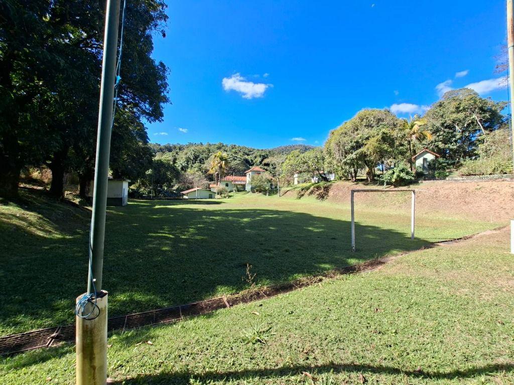 Fazenda, Ravena, 6 Quartos, 0 Vaga, 1 Suíte