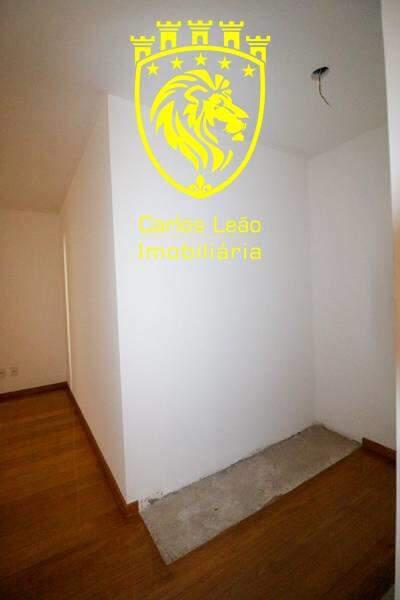 Apartamento, Buritis, 4 Quartos, 3 Vagas, 3 Suítes