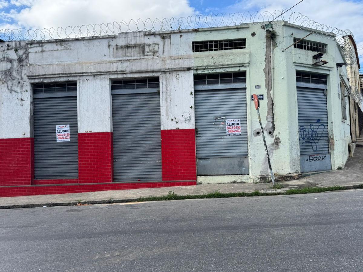 Andar, Bonfim, 0 Quarto, 0 Vaga