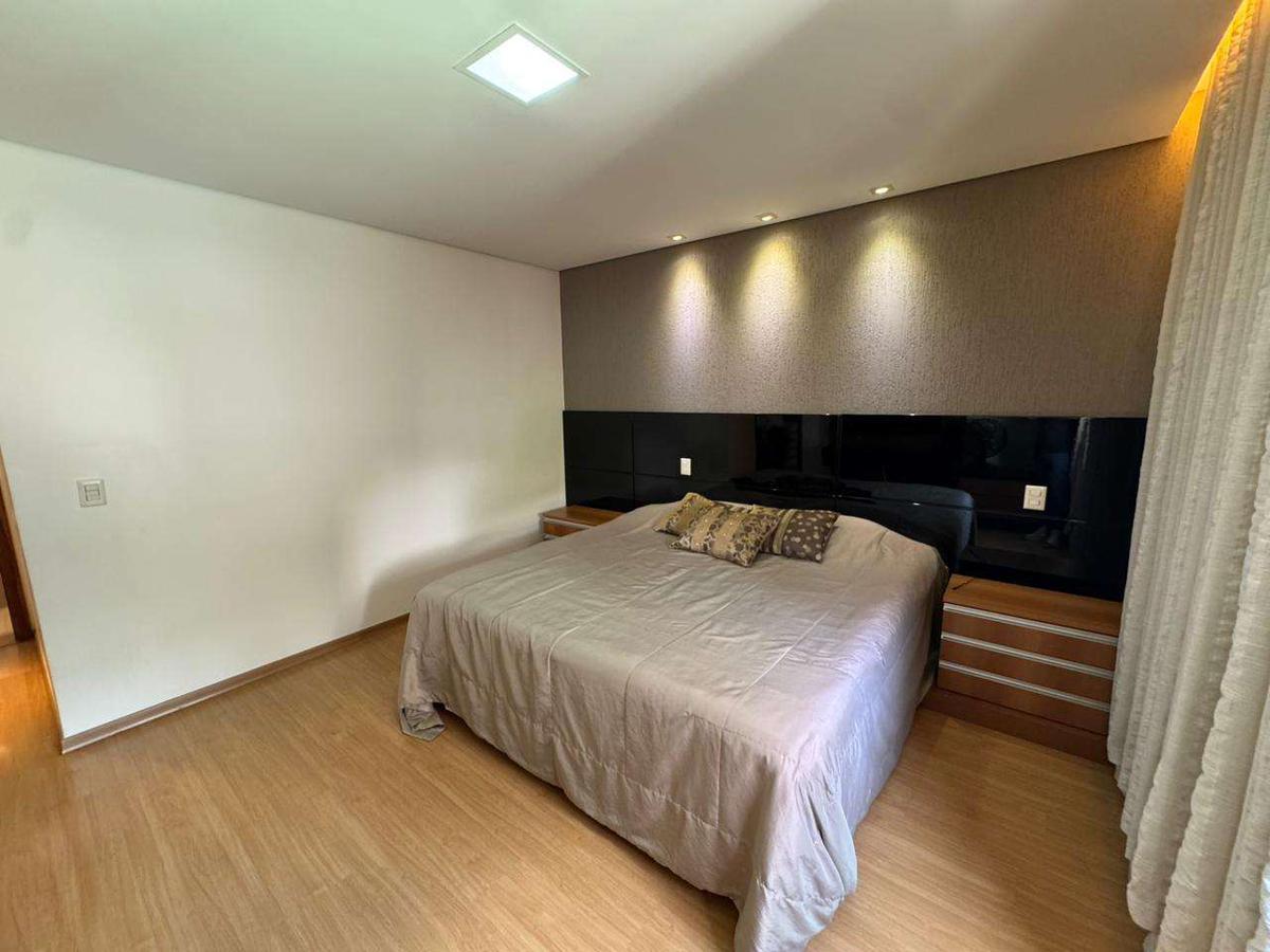 Apartamento, Sion, 4 Quartos, 3 Vagas, 3 Suítes