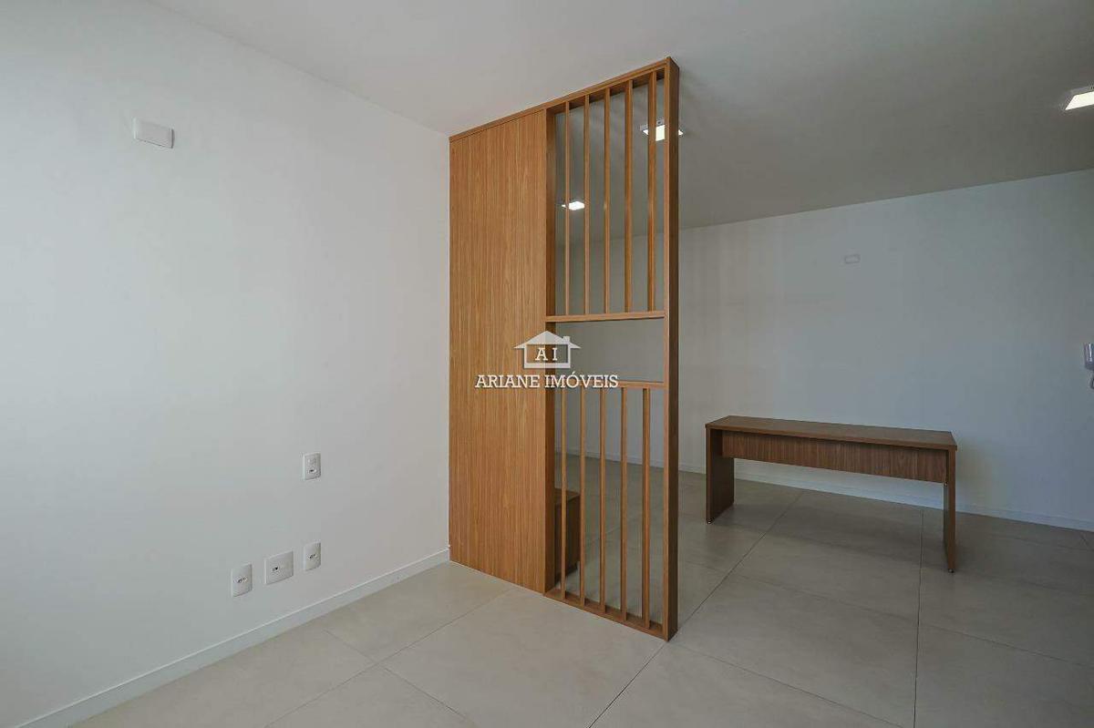 Apartamento, Santo Agostinho, 1 Quarto, 1 Vaga, 1 Suíte