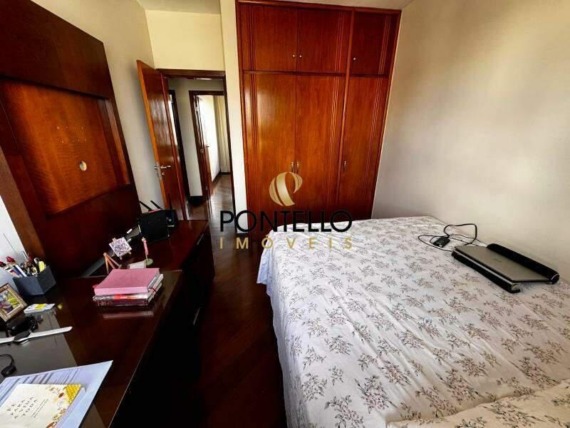 Cobertura, Cidade Nova, 4 Quartos, 4 Vagas, 1 Suíte