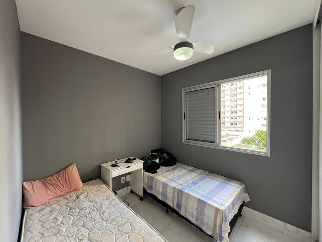 Apartamento, Centro, 2 Quartos, 2 Vagas, 1 Suíte