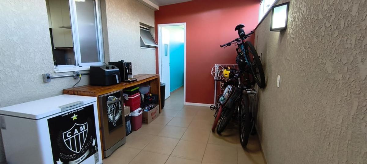 Apartamento, Esplanada, 3 Quartos, 2 Vagas, 1 Suíte