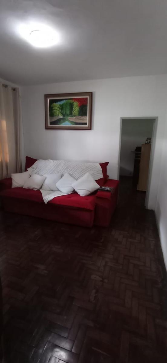 Casa, Alípio de Melo, 3 Quartos, 4 Vagas, 1 Suíte