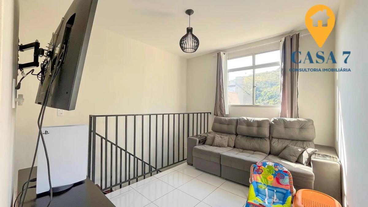 Apartamento, Buritis, 2 Quartos, 0 Vaga