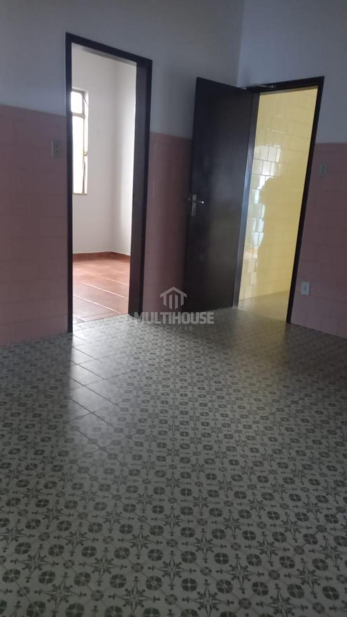Casa, Inconfidência, 3 Quartos, 1 Vaga, 1 Suíte