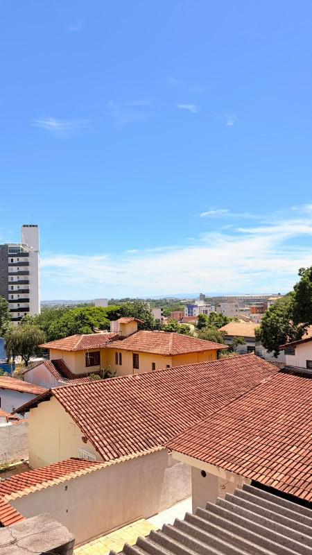 Apartamento, Ouro Preto, 3 Quartos, 1 Vaga, 1 Suíte