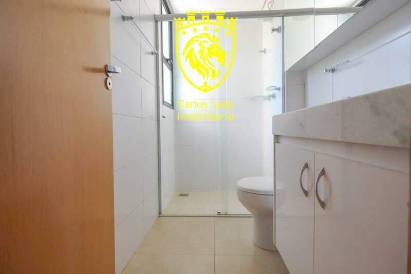 Cobertura, Sion, 2 Quartos, 1 Vaga, 1 Suíte