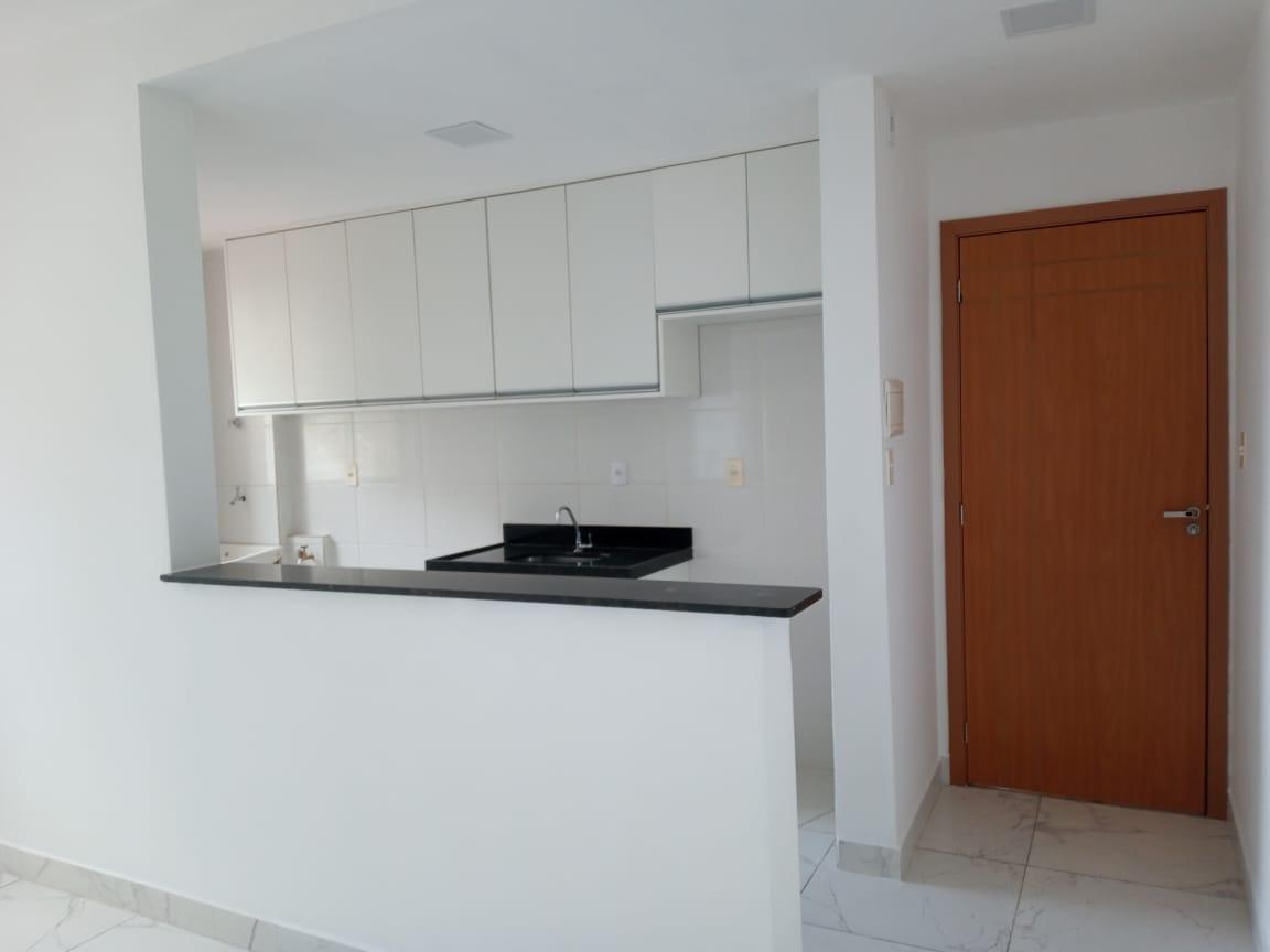 Apartamento, Céu Azul, 2 Quartos, 2 Vagas, 1 Suíte