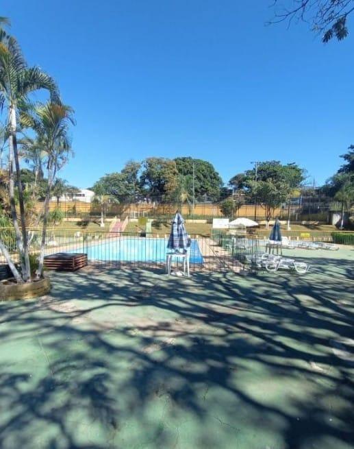 Apartamento, Guarani, 3 Quartos, 1 Vaga