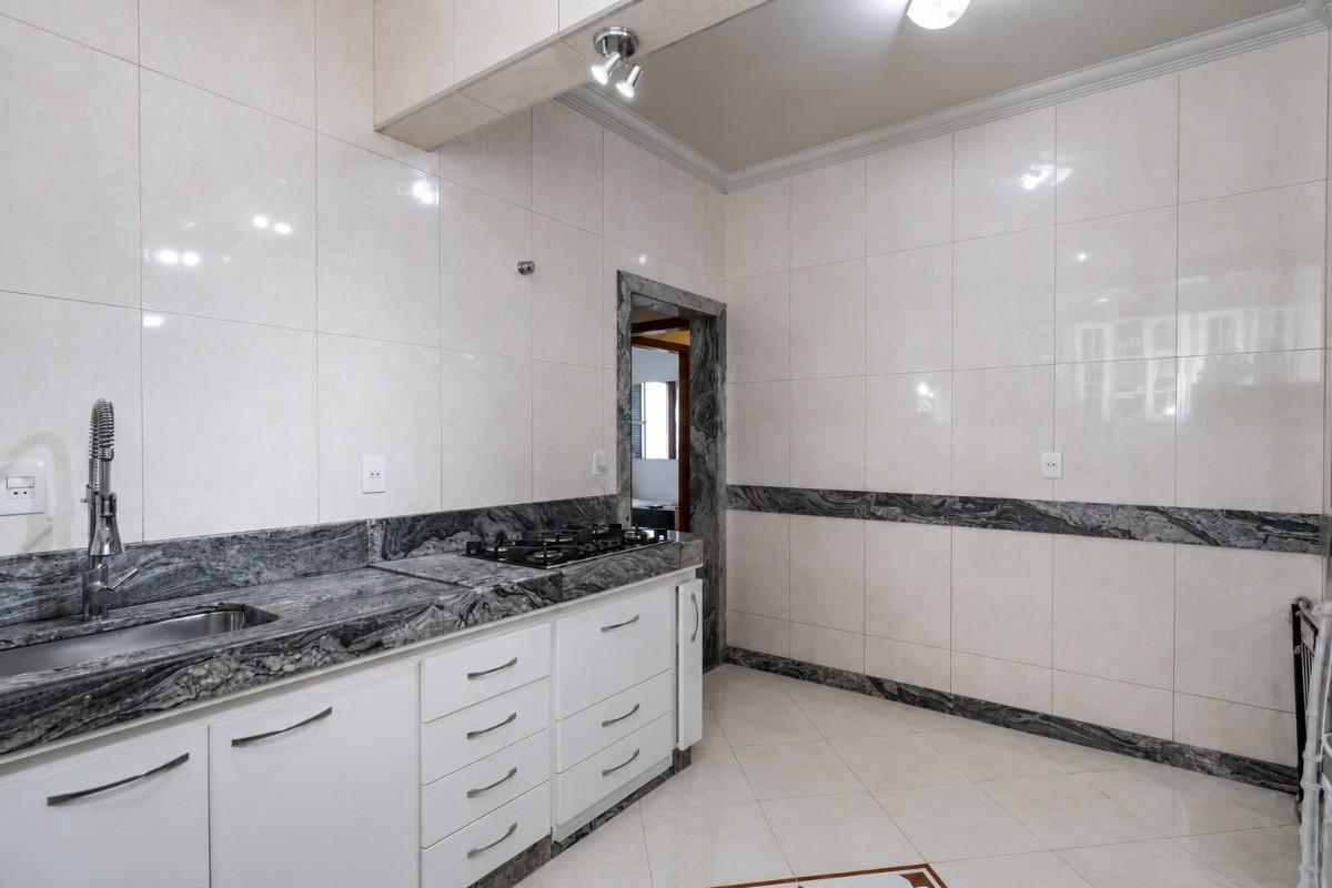 Apartamento, Centro, 3 Quartos, 0 Vaga