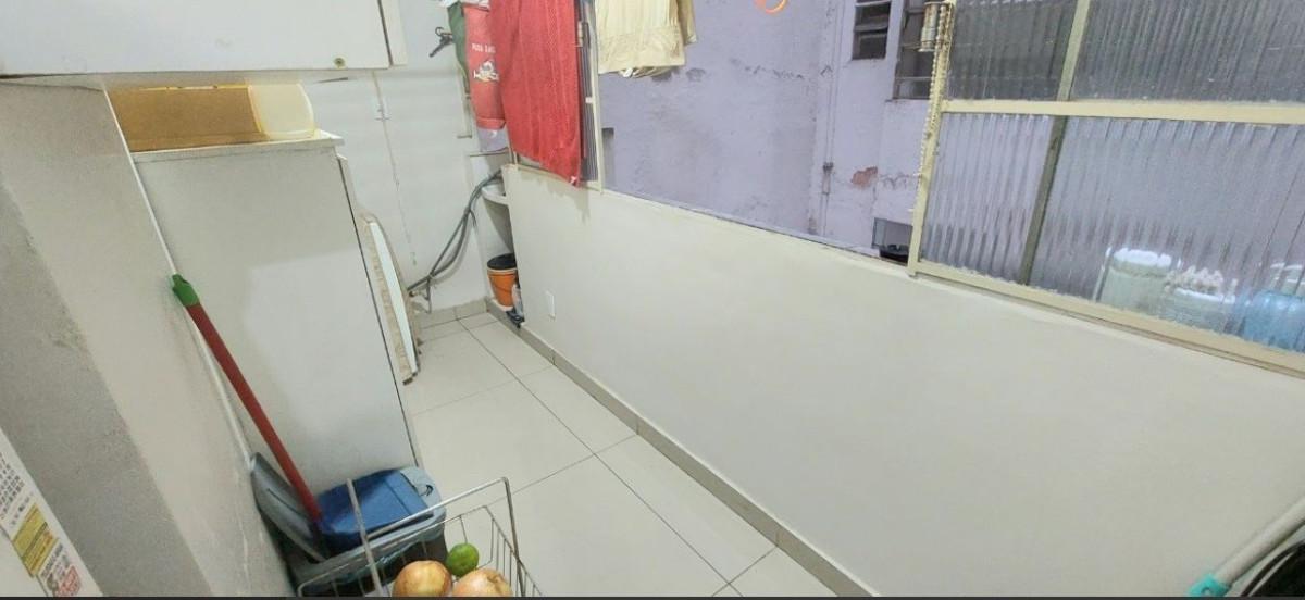 Apartamento, Lourdes, 3 Quartos, 0 Vaga, 1 Suíte