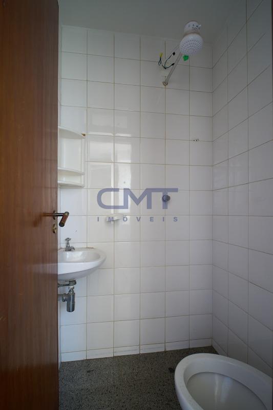 Apartamento, Serra, 4 Quartos, 2 Vagas, 1 Suíte