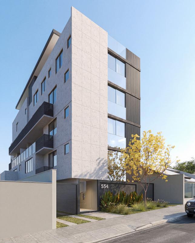 Apartamento, Cidade Nova, 3 Quartos, 2 Vagas, 1 Suíte