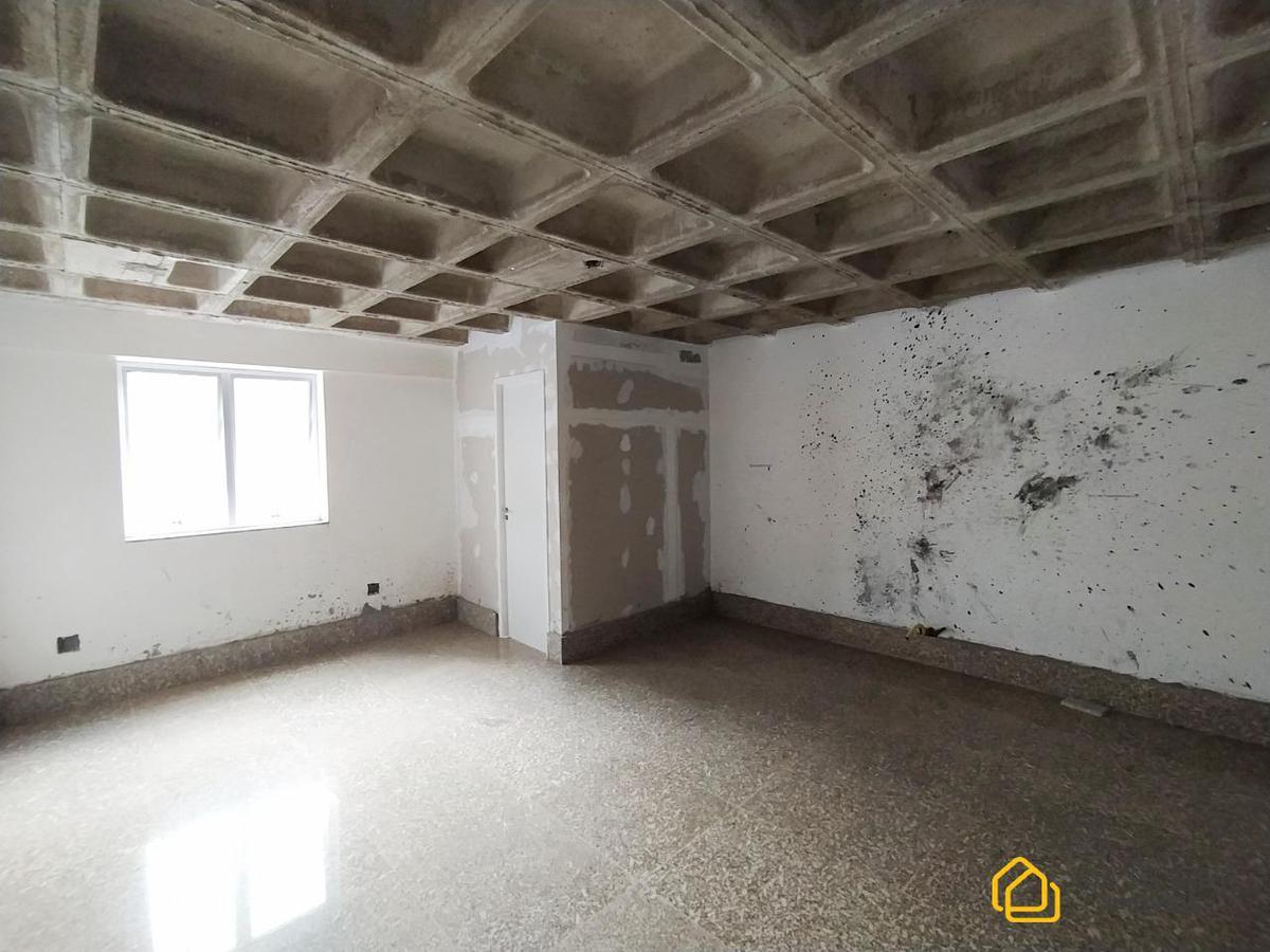 Sala, Buritis