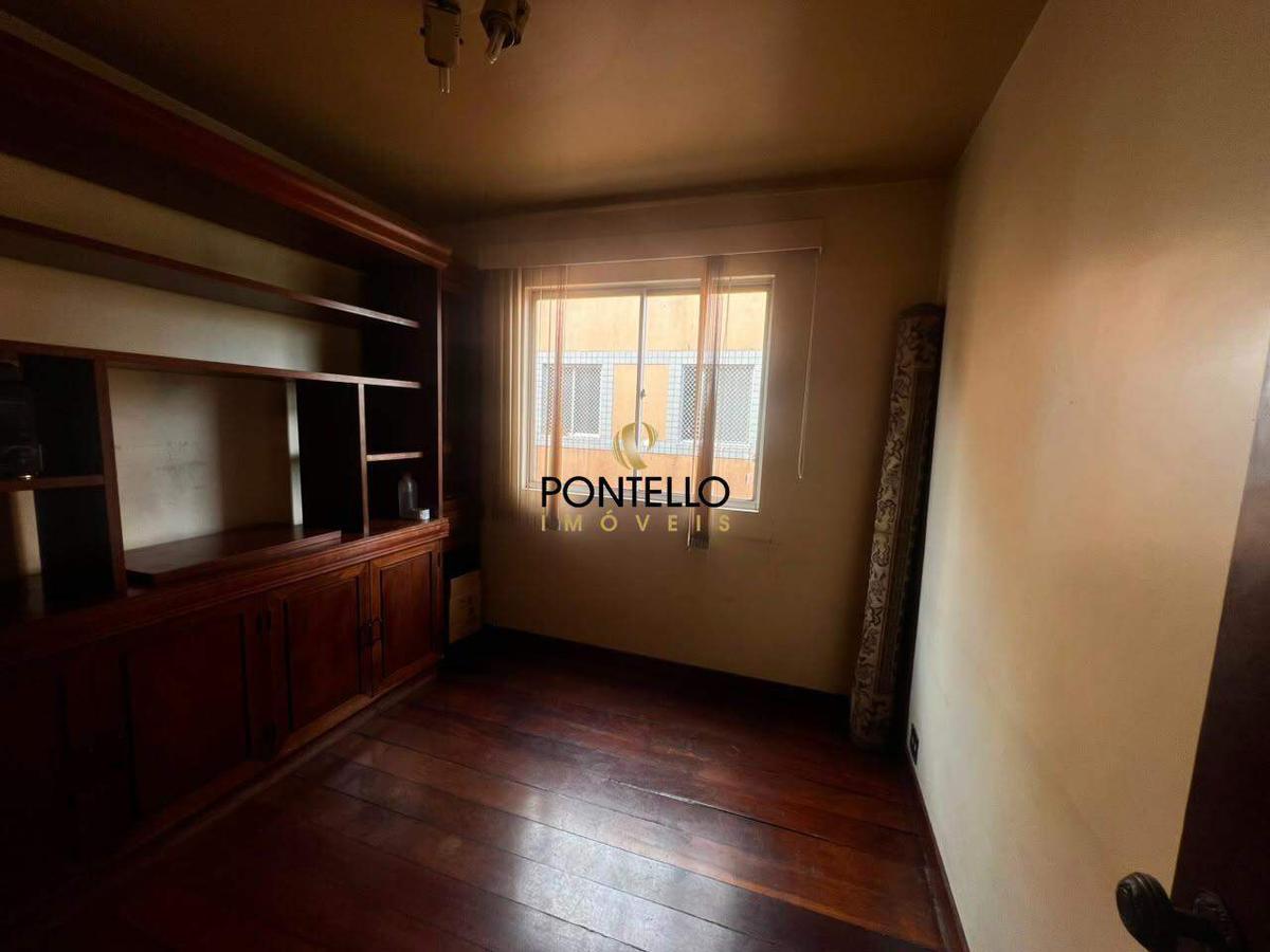 Apartamento, Canaã, 3 Quartos, 2 Vagas, 1 Suíte