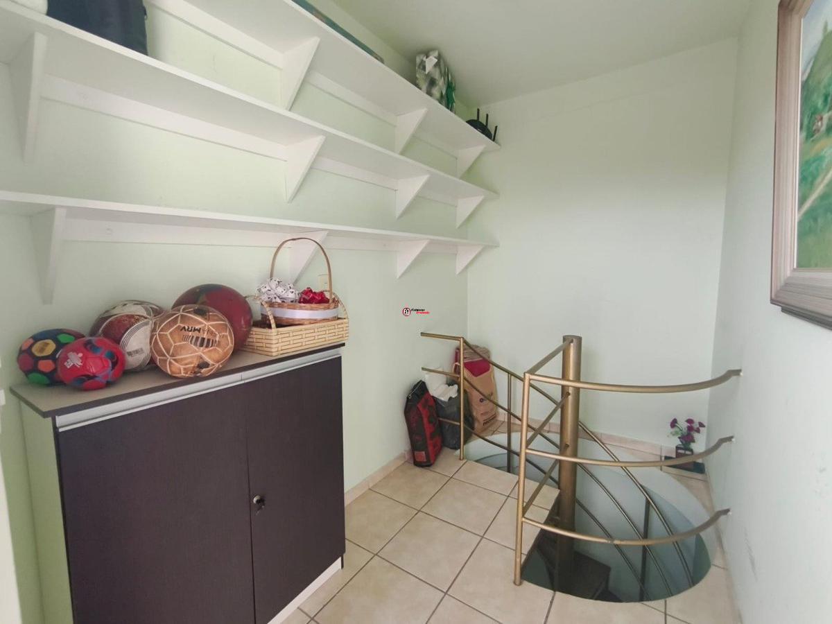 Cobertura, Ouro Preto, 3 Quartos, 1 Vaga