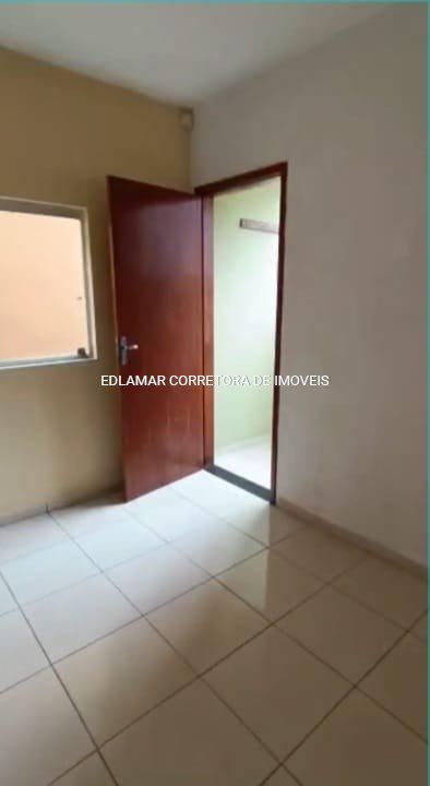 Casa, Jardim Riacho das Pedras, 3 Quartos, 2 Vagas, 1 Suíte