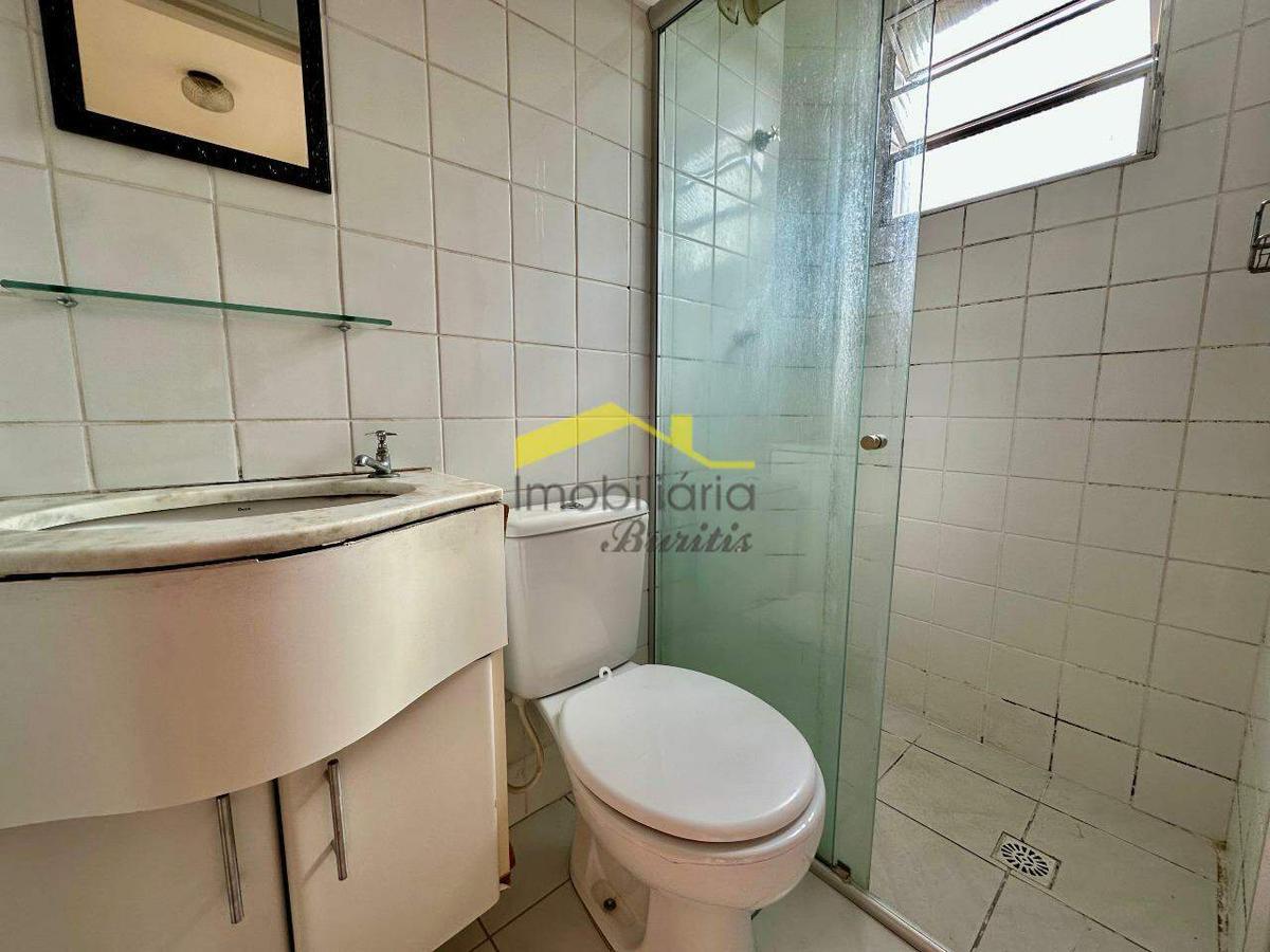 Apartamento, Buritis, 3 Quartos, 1 Vaga, 1 Suíte