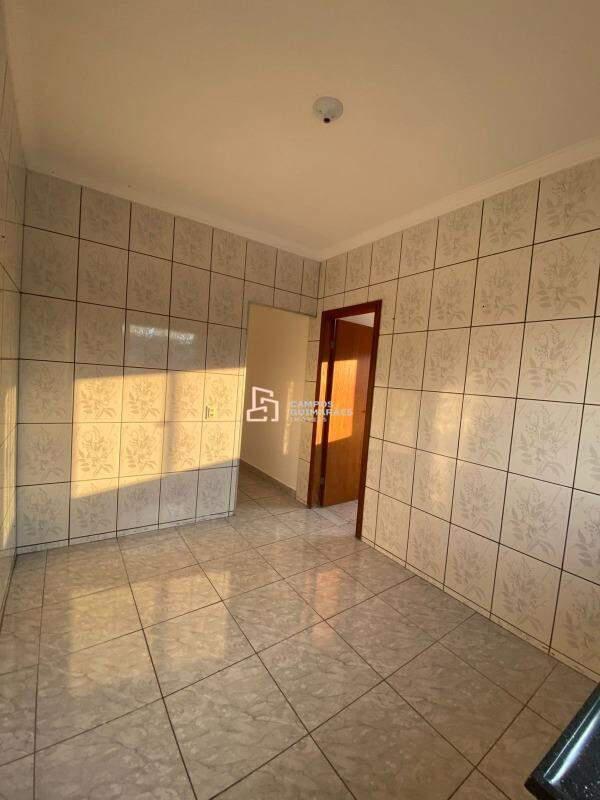 Apartamento, Parque Duval de Barros, 2 Quartos